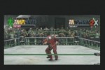TNA Impact: Cross the Line (PSP)