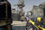 Borderlands:  The Secret Armory of General Knoxx (Xbox 360)