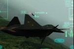 Ace Combat Xi: Skies of Incursion (iPhone/iPod)