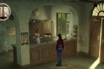 The Secret Files: Tunguska (Wii)