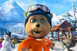 Hubert the Teddy Bear: Winter Games (Wii)