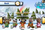 Hubert the Teddy Bear: Winter Games (Wii)