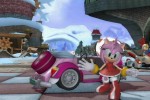 Sonic & Sega All-Stars Racing (Wii)