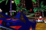 Sonic & Sega All-Stars Racing (DS)