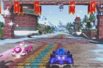 Sonic & Sega All-Stars Racing (PlayStation 3)