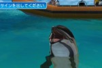Endless Ocean Blue World (Wii)