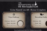 The Misadventures of P.B. Winterbottom (Xbox 360)