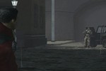 SOCOM: U.S. Navy SEALs Fireteam Bravo 3 (PSP)