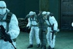 SOCOM: U.S. Navy SEALs Fireteam Bravo 3 (PSP)