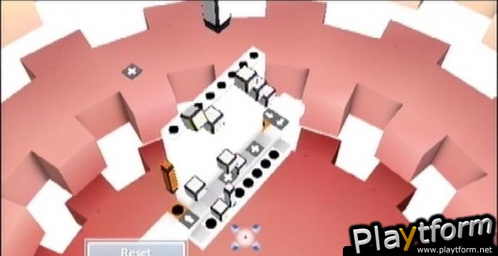 Rubik's World (Wii)