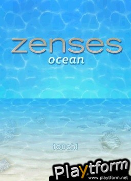 Zenses Ocean (DS)