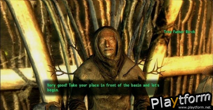 Fallout 3 (PlayStation 3)