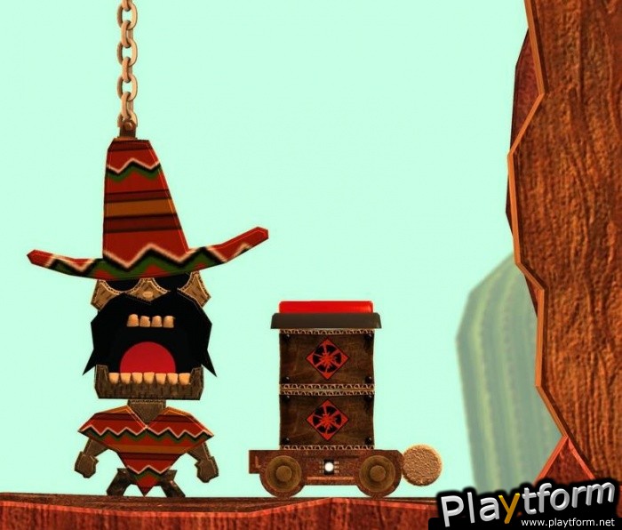 LittleBigPlanet (PlayStation 3)