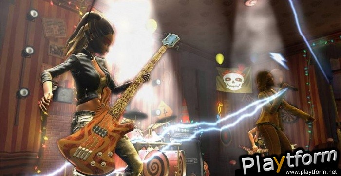 Guitar Hero World Tour (PlayStation 3)