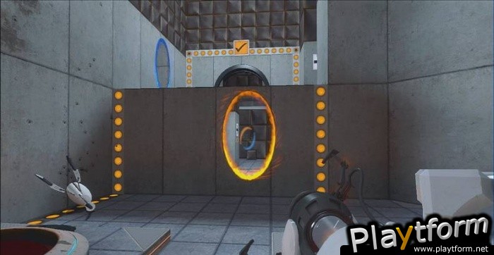 Portal: Still Alive (Xbox 360)