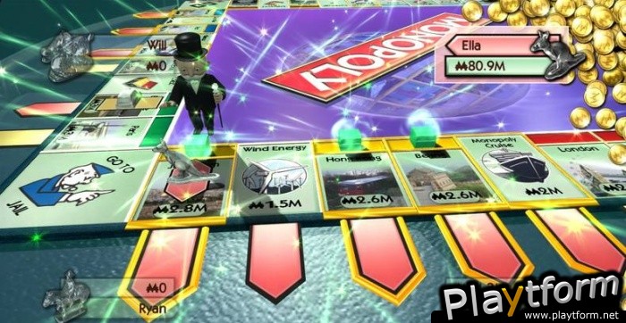 Monopoly (Wii)