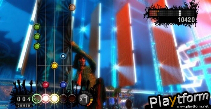 Rock Revolution (Xbox 360)