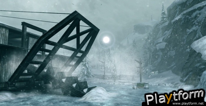 SOCOM: U.S. Navy SEALs Confrontation (PlayStation 3)