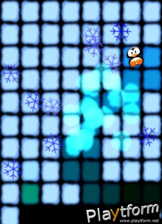 Snowball (iPhone/iPod)