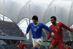Pro Evolution Soccer 2009 (PlayStation 2)