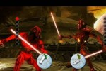 Star Wars The Clone Wars: Lightsaber Duels (Wii)