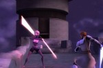 Star Wars The Clone Wars: Lightsaber Duels (Wii)