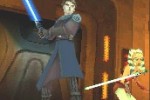Star Wars The Clone Wars: Jedi Alliance (DS)