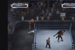 WWE SmackDown vs. Raw 2009 (PlayStation 2)