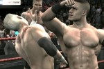 WWE SmackDown vs. Raw 2009 (Xbox 360)