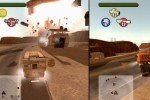 Vigilante 8: Arcade (Xbox 360)