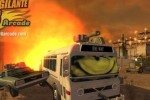 Vigilante 8: Arcade (Xbox 360)