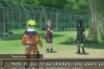 Naruto: Ultimate Ninja Storm (PlayStation 3)