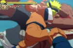 Naruto: Ultimate Ninja Storm (PlayStation 3)