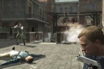 Quantum of Solace (PlayStation 3)