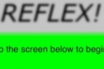 Reflex! (iPhone/iPod)