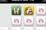 Match Me (iPhone/iPod)