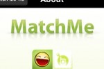 Match Me (iPhone/iPod)