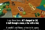 Ultimate I Spy (Wii)