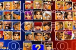 The King of Fighters Collection: The Orochi Saga (PlayStation 2)