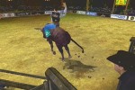 Pro Bull Riders: Out of the Chute (Wii)