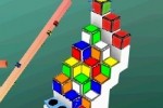 Rubik's Puzzle World (DS)