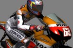 MotoGP 08 (Xbox 360)