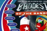 Strong Bad's Cool Game for Attractive People Episode 3: Baddest of the Bands (Wii)