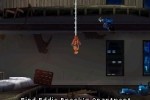 Spider-Man: Web of Shadows (DS)