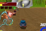 Penny Racers Party: Turbo Q Speedway (Wii)