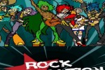 Rock Revolution (DS)