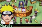 Naruto: Path of the Ninja 2 (DS)