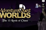 AdventureQuest Worlds (Online/Browser)