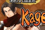 The Legend of Kage 2 (DS)