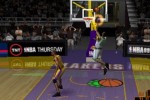 NBA 09 The Inside (PSP)